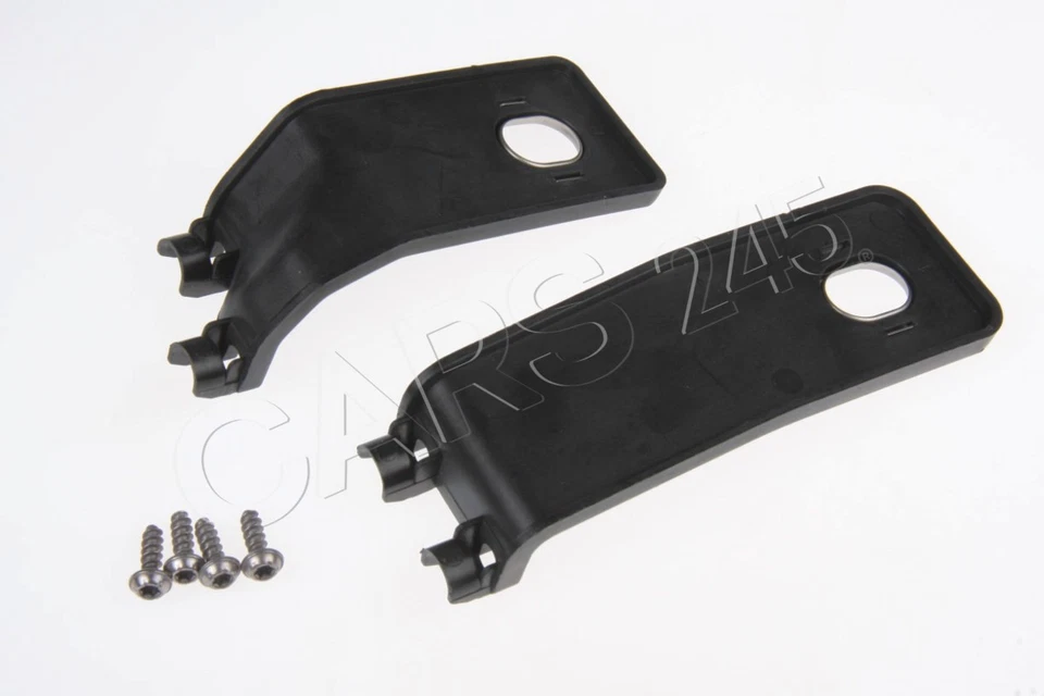 Genuine Audi Q3 2012- Halogen Headlight Tab Repair Kit Right - Image 2 of 4