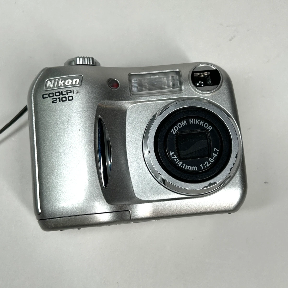 Nikon COOLPIX 2100 Digital Cameras for Sale | Shop New & Used