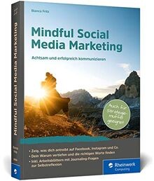 Mindful Social Media Marketing: Mindful Social Media Mar... | Buch | Zustand gut