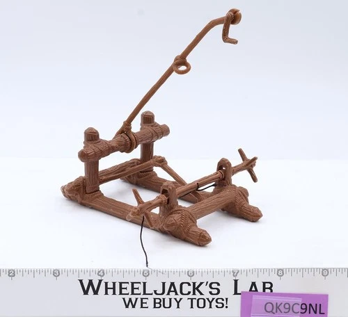 Ewok Assault Catapult Star Wars ROTJ 1984 Kenner Vintage Vehicle