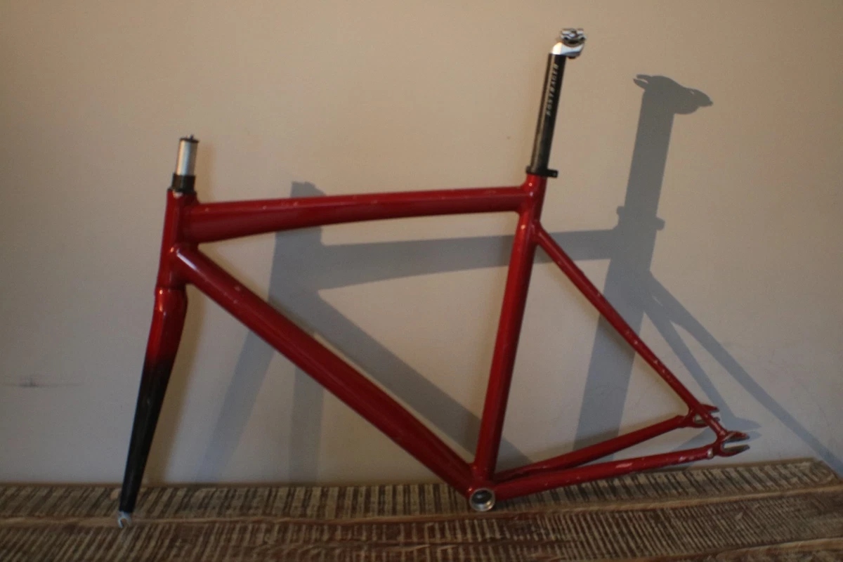 Trek Aluminum Vintage Bicycle Frames for sale | eBay