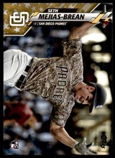 2020 Topps MLB Baseball GOLD STAR Factory Set Parallel Pick From List 251-500