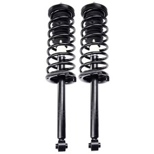 For Honda Accord 1998-02 Rear 2 Complete Struts Shocks Absorber Coil Springs For Honda Accord 1998-02 Rear 2 Complete Struts Shocks Absorber Coil Springs