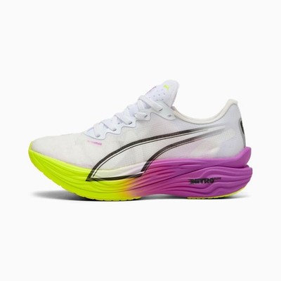 Puma Deviate NITRO Elite 3 Women's Fashion Shoes Sneakers 30981005