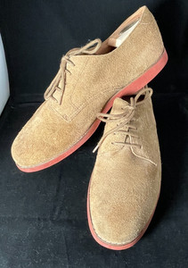Suede Bucks | eBay display picture 3