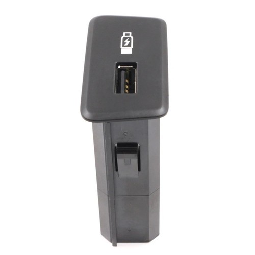 Sleek Design USB Port Sockets for Scania R Vehicle Accessories 2554704 - Picture 7 of 11