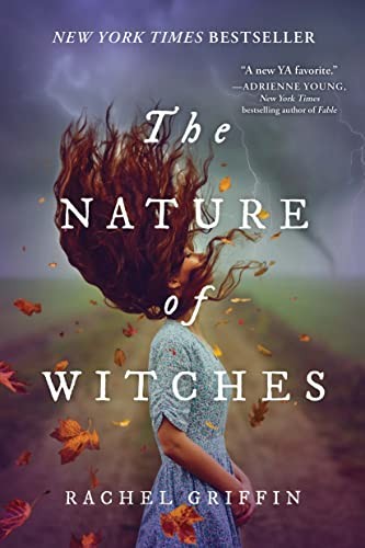 The Nature of Witches,Rachel Griffin- - Image 3