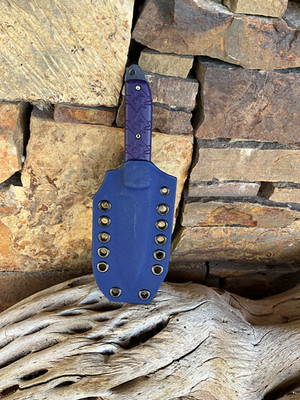 Snody Boss Kydex Sheaths (No Knife Read Description)