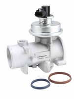 BorgWarner Agr-Ventil 712080D FüR Ford