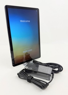 Samsung Galaxy Tab A9+ 11'' 64GB  Android 13 Wi-Fi Tablet - Graphite - SM-X210