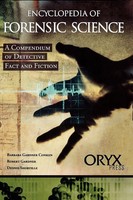 Barbara Gardner Conklin (U. A.) | Encyclopedia Of Forensic Science | Buch (2002)