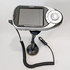 Magellan GPS Roadmate 360 Car Travel Map Guide