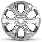 20x8.5 inch Rim for 2021-2023 Ford F150 OEM Alloy Wheel - New 20 in