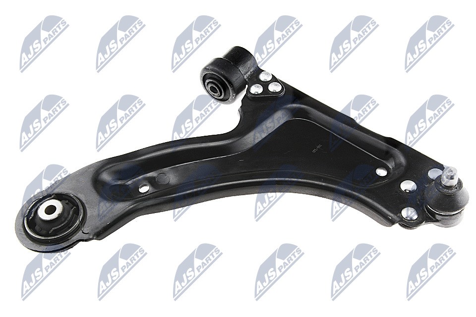 Fits NTY ZWD-PL-001 FRONT ARM - Image 8