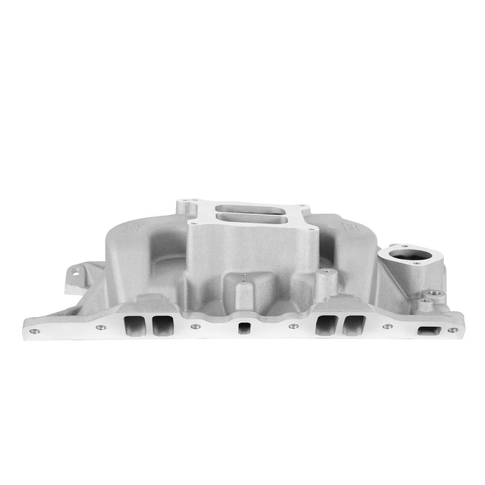 Weiand Engine Intake Manifold - Weiand Stealth™ Intake - Fits Chrysler Small Blo — 第 3/4 张图片