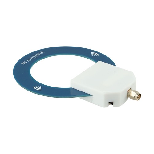 Loop Antenna for Clear Reception Wide Frequency Range User Friendly Design - Afbeelding 11 van 12