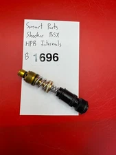 Smart Parts Shocker RSX HPR Internals