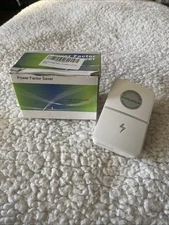 (T) Power Factor Saver Technical Parameter Rated Voltage 90V, 250V 50Hz to 60Hz