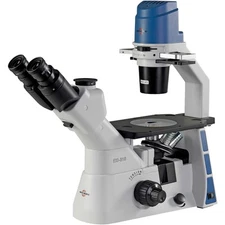 Accu-Scope EXI 310 Inverted Trinocular Microscope
