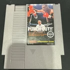 Mike Tyson’s Punch-Out!! – Nintendo NES – Authentic Cartridge- Cartridge Only