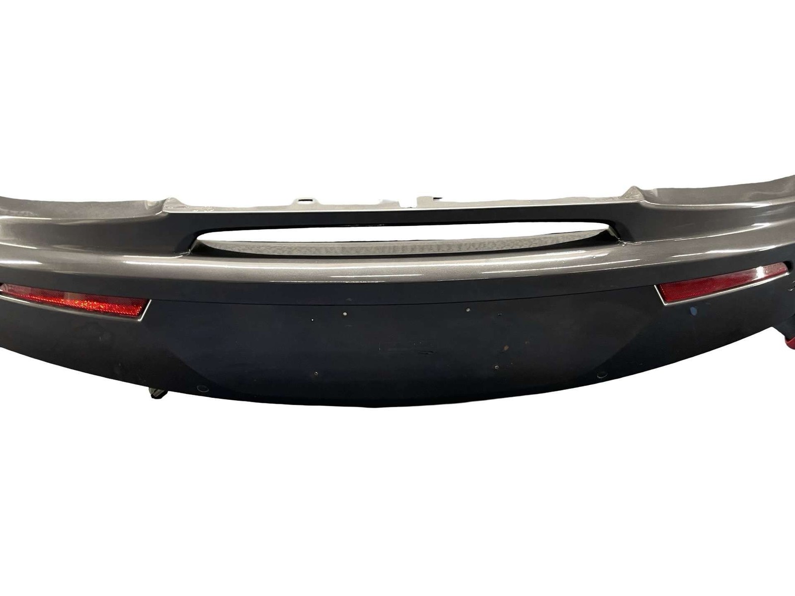 McLaren 570GT 2017-2021 Rear Bumper