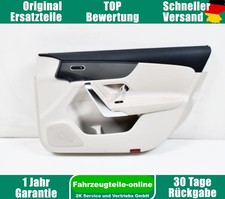 Türverkleidung vorn rechts MACCHIATOBEIGE Mercedes A-Klasse W177 A1777208005 Türverkleidung vorn rechts MACCHIATOBEIGE Mercedes A-Klasse W177 A1777208005