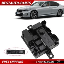 12637591534 For 2011-2016 BMW 528i 535i Integrated Power Distribution Module
