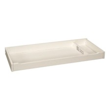 Westwood Hanley Changer Top in Chalk