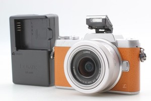 Panasonic Lumix Dmc GF 7 | eBay