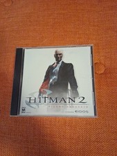 Hitman 2: Silent Assassin (PC, 2002)