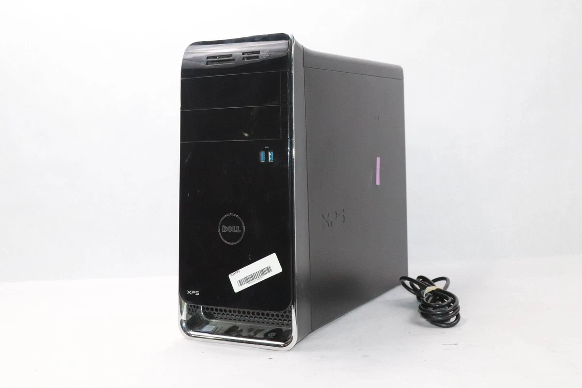Dell XPS 8900 PC Desktops & All-In-One Computers for sale | eBay