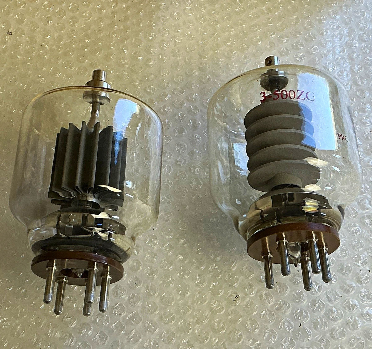 Tubes 3 500z products for sale | eBay