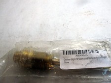 Gerber 98-673 Hot Stem And Bonnet For Tub And Shower
