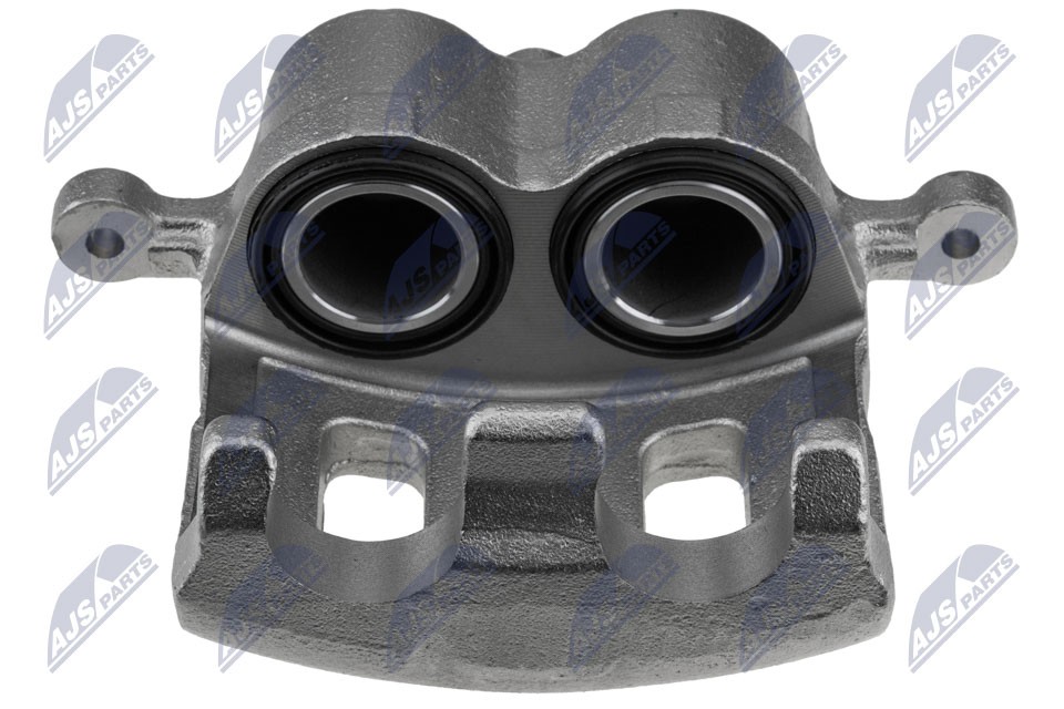 Brake Caliper Front For Hyundai Terracan 04- /Right/ - Image 4