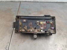 2006 Dodge Ram 2500 Mega Cab 4x4 Tipm Fuse Panel 27397 K1 2006 Dodge Ram 2500 Mega Cab 4x4 Tipm Fuse Panel 27397 K1