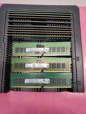 lot of 14 SK HYNIX 16GB PC4-2666V-RE1-11 Memory RAM desktop ram