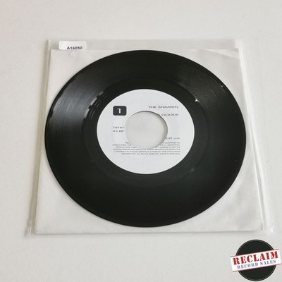 the shamen - ebeneezer goode 7'' vinyl record VG+