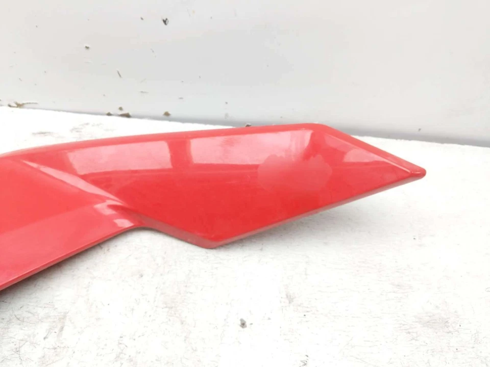 14-20 Polaris Slingshot SL Front Right Bumper Cover Panel 5439700 - Image 4 of 4