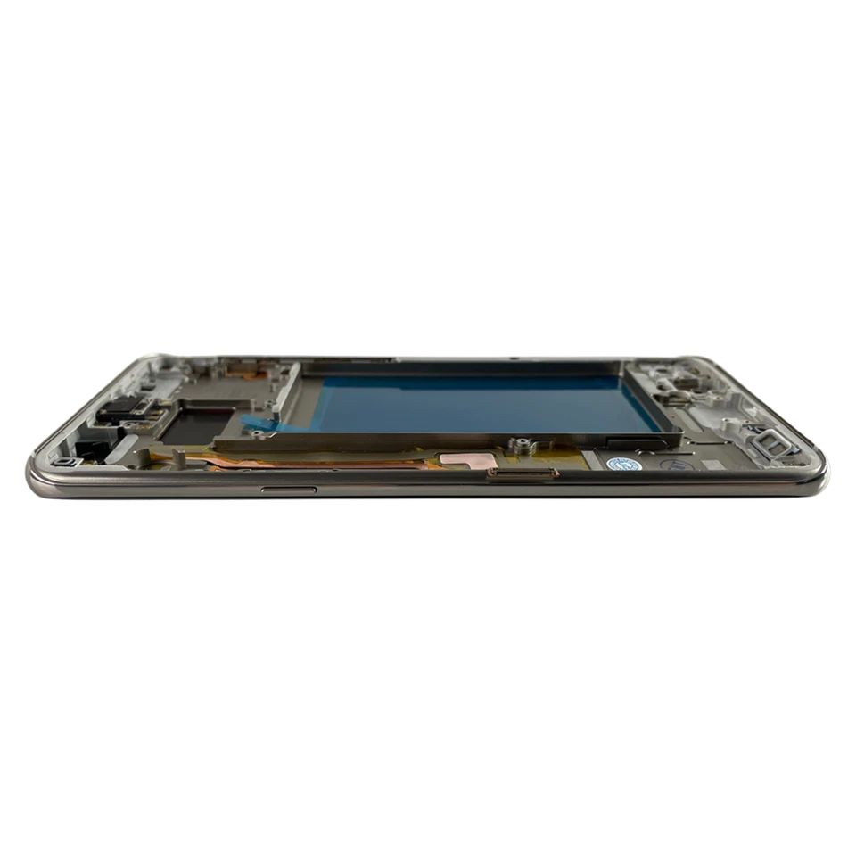 Samsung Galaxy S8 Plus (G955) Pantalla Táctil OLED con Marco Todos los Colores Foto 3 de 4