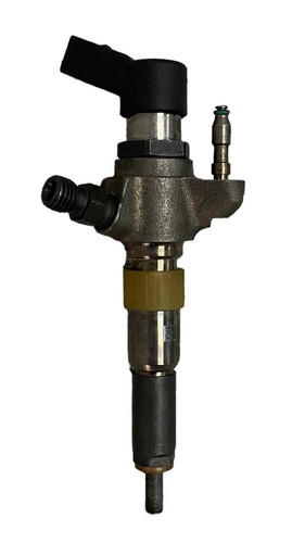 INIETTORE CARBURANTE PEUGEOT 3008 (I SERIE) 1.6 DIESEL HDI 2014 - 9674973080 - Foto 2 di 5