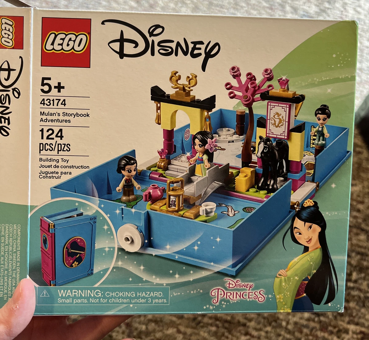 43174 lego sale
