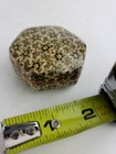 Nice asian/ middle eastern hand painted small pill box — photo 9