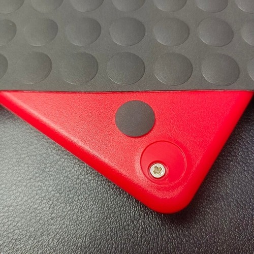 Set of 4 Easy to Clean Silicone Pad Mats Offer Enhancing Grip for CTL-472 CTL672 - 第 2/8 張圖片