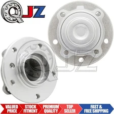 [FRONT(Qty.2)] Wheel Hub Assembly For 2006 BMW 330i 3.0L Sedan 4-Doors RWD-Model
