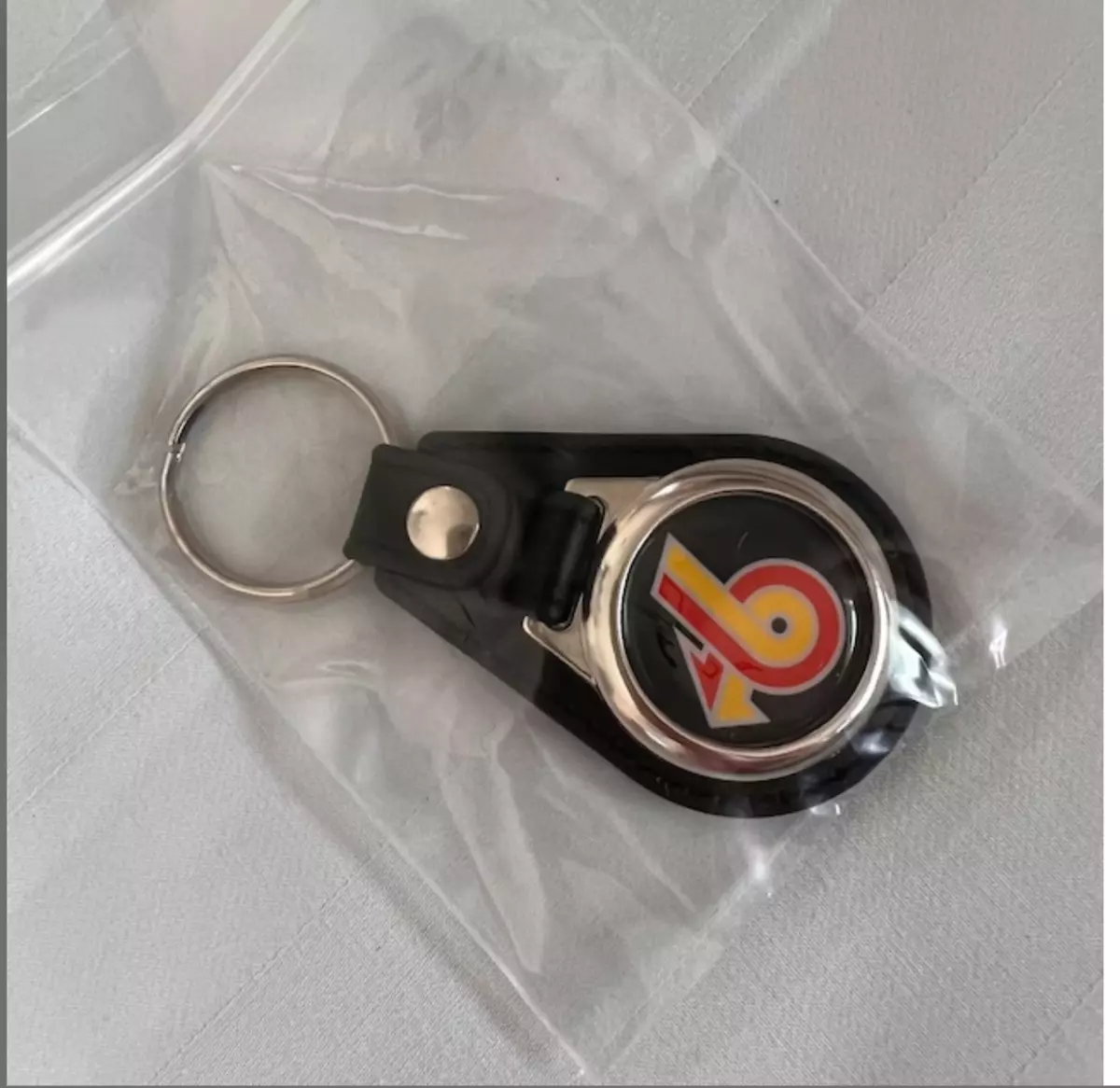 Buick grand national best sale keychain