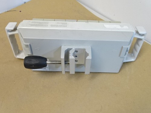 HP Agilent Patient Monitor Module Rack M1041A ECG/RESP Sp02/PLETH M1006A - Picture 5 of 6