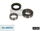 <!--F#f_0-->Wheel Bearing Kit for KIA MAXGEAR 33-0218 fits Rear Axle<!--F/-->