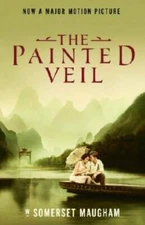 The Painted Veil - Paperback By Maugham, W. Somerset - GOOD