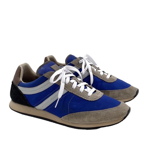 Hugo Boss Orange Designer Sneakers Low 