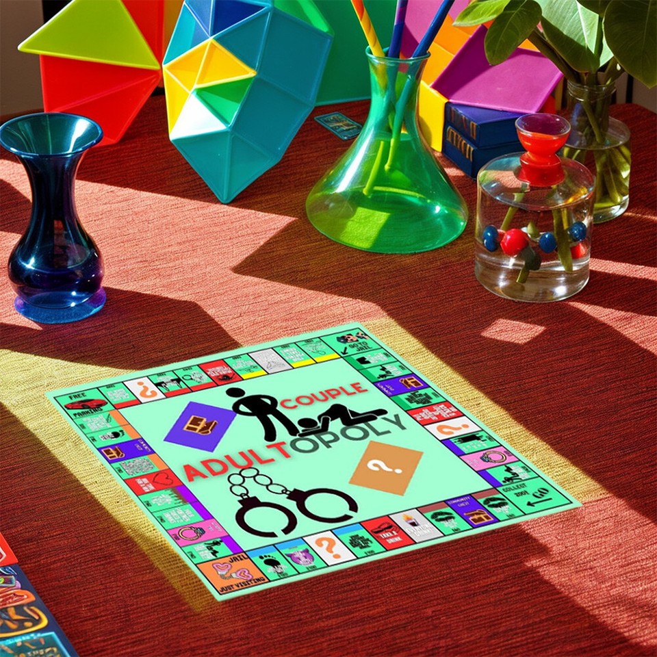  Couple Board Game Date Night Funny Ideas Bedroom Games Relationship